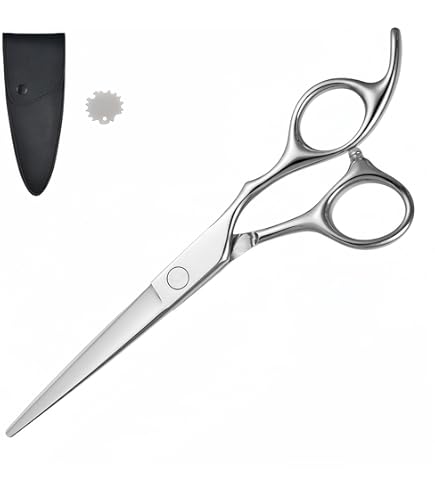 Amazon.co.jp: 無印良品 髪用カットはさみ 15.5cm 15276820 : ビューティー