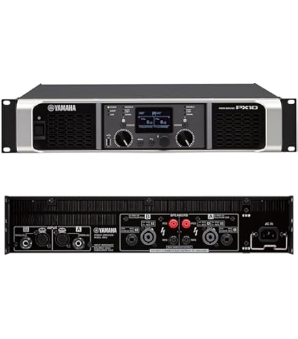 Amazon | RX-A1080-H(チタン) AVレシーバー | プロ用パワーアンプ