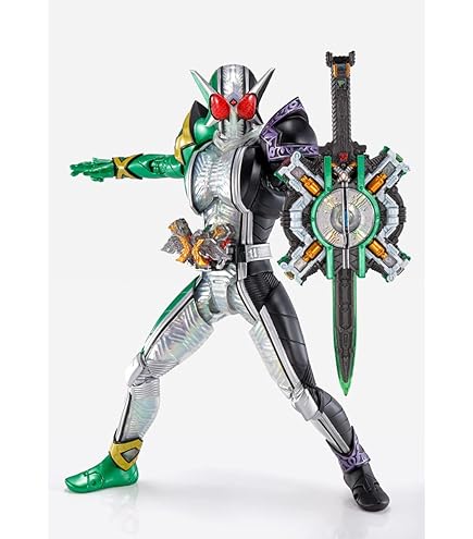 Amazon.co.jp: バンダイ(BANDAI) S.H.Figuarts（真骨彫製法） 仮面