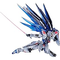 Amazon.co.jp: METAL BUILD ガンダム00 Festival 10 “Re：vision