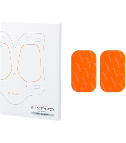 Amazon.co.jp: SIXPAD シックスパッド フットフィットプラス(Foot Fit