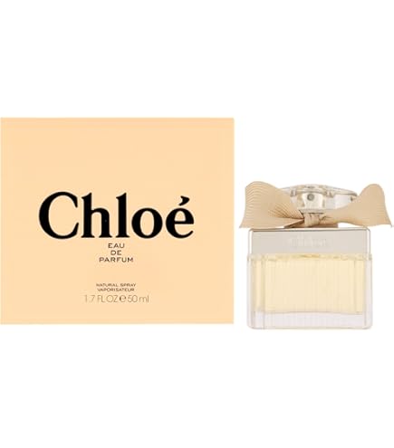 Amazon | クロエ ナチュレル オードパルファム 50mL | Chloe