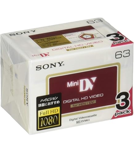Amazon | DCR-TRV70K | miniDV 通販