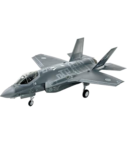 Amazon | タミヤ 1/32 スケール特別企画商品 F-35A ライトニング2 航空