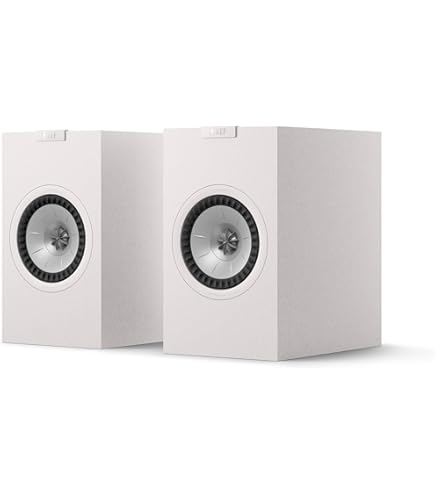 Amazon.co.jp: KEF Q300 Version Up(ペア) VEW(ヨーロピアン