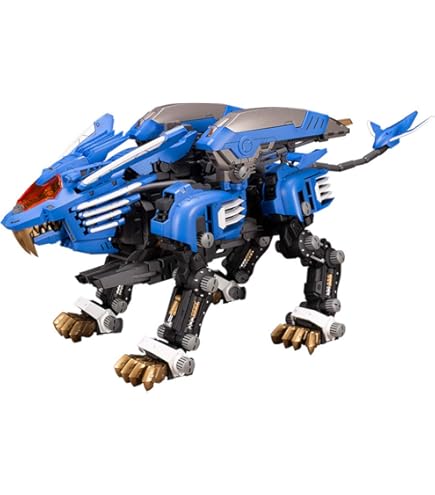 Amazon | ゾイド Zi-025 グスタフ ムンベイ 2000年1月発売 ZOIDS