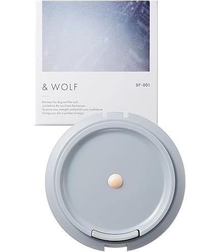 Amazon | TV&MOVIE 10min ミネラルパウダーファンデ(リフィル) ピンク