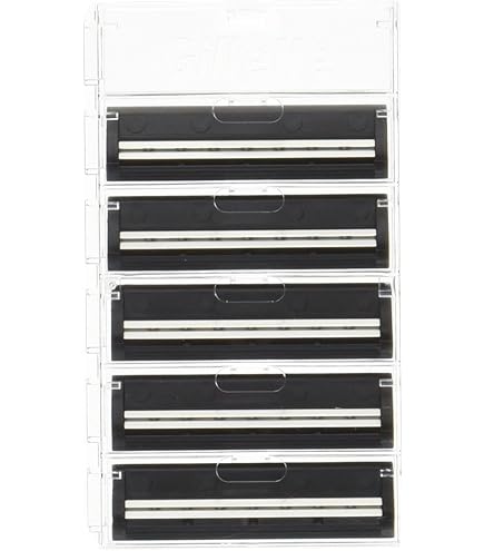 Amazon.co.jp: ウィルキンソン・ソード W2（ダブルツー）替刃 5個×24