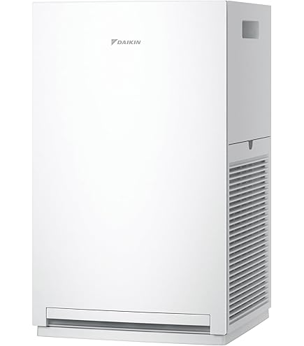 Amazon.co.jp: Daikin ACM55X-W TAFU White : Home & Kitchen