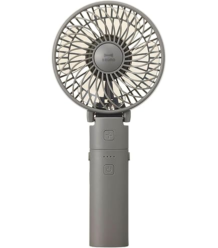 BIGBANG G-DRAGON ハンディファン UNTITLED 207