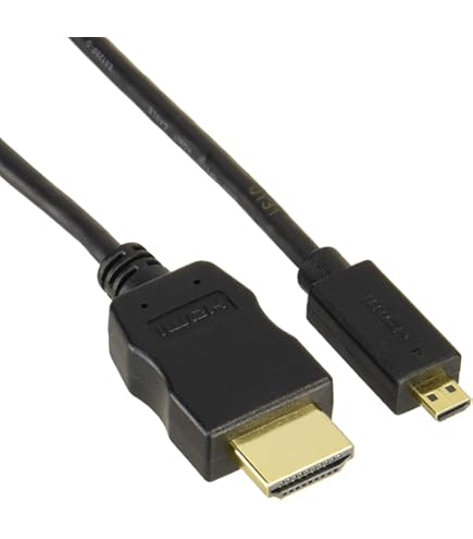 Amazon.co.jp: ケンウッド HDMIケーブル KNA-19HC 5m KENWOOD : 家電