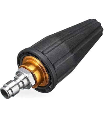 Amazon | METALLIXITY 高圧洗浄機ノズル先端 高圧先端ノズル 洗車機