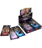 Amazon.co.jp: ディズニー・ロルカナ・TCG 日本語版 ブースターパック
