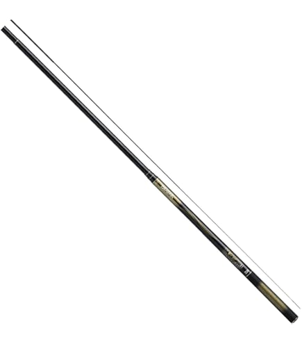 Amazon | ダイワ(DAIWA) 源弓 硬調 61・N | ダイワ(DAIWA) | 渓流竿