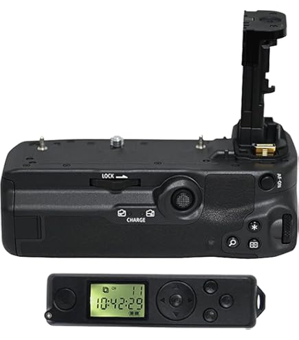 Amazon | Canon バッテリーグリップ BG-E16 | カメラ用バッテリー