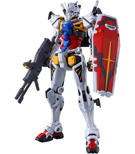 Amazon | HG 1/144 セイラ専用軽キャノン 1/144スケール 色分け済み