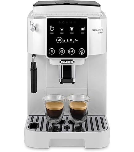 Amazon | デロンギ 全自動コーヒーマシン ESAM1000SJ | De'Longhi