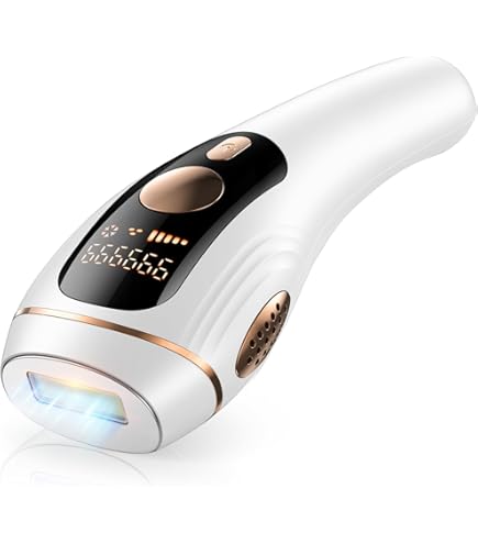 Amazon | JIN BISON 3イン1脱毛器 だつもうき 光エストムダ毛ケア 脱毛