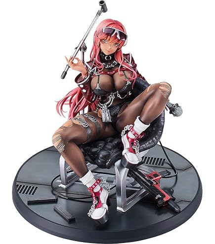 Amazon.co.jp: 一番くじ 勝利の女神：NIKKE CHAPTER5 ラストワン賞