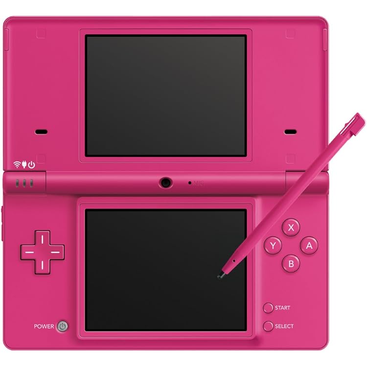 Amazon | ニンテンドーDS Lite ノーブルピンク【メーカー生産終了