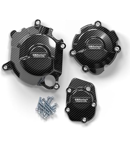 Amazon | HARDREV z900rs エンジンガード DOHC パルサーカバーセット