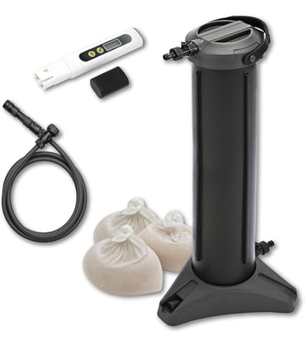 Amazon.co.jp: サンエイ化学 カートリッジ純水器 12L プロタイプ TDS