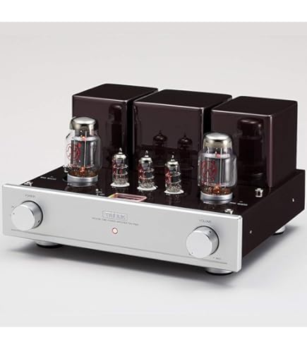 Amazon.co.jp: トライオード 真空管アンプ・組み立てキットTRIODE TRK
