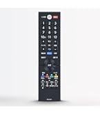 Amazon | テレビリモコン FRM-104TV for FUNAI フナイリモコン 24-40V
