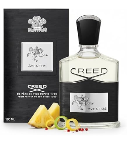 Amazon.co.jp: 【クリード】アバントゥス フォーハー EDP・SP 75ml