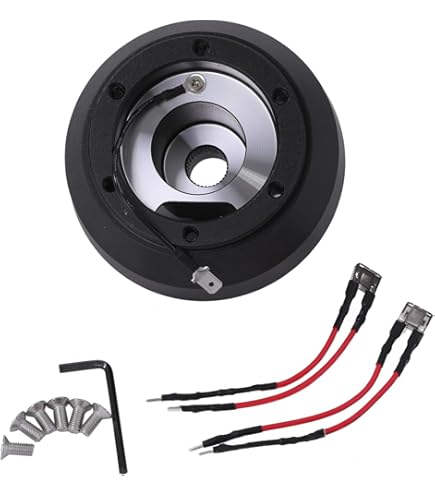 Amazon | ワークスベル BMW車用 ラフィックス専用ショートボス 0036S