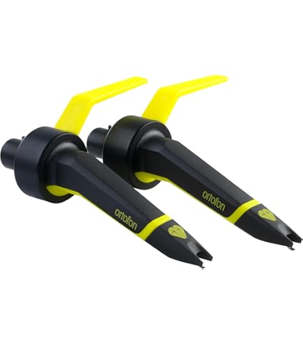 Amazon | ortofon Concorde Night Club MkII カートリッジ DJ用