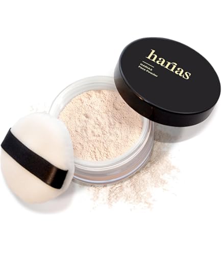 Amazon | アイビー化粧品 チュリエ ルースパウダー 1個 (x 1