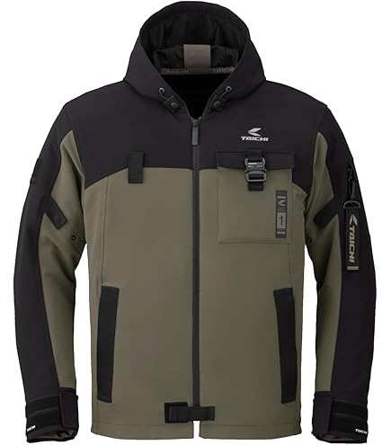 Amazon | [RSタイチ] アールエスタイチ タンドラ ウインター パーカ