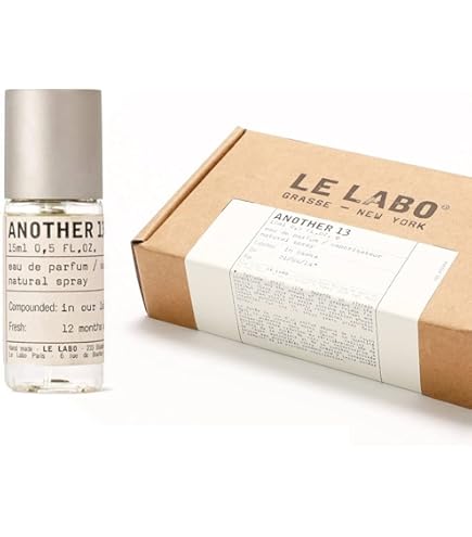 Amazon | ルラボ 香水 ガイアック10 東京限定 15ml | Le Labo
