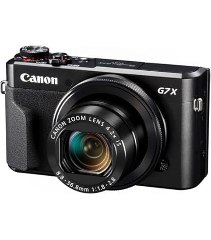 Amazon | Canon デジタルカメラ PowerShot S120(ブラック) F値1.8 広角