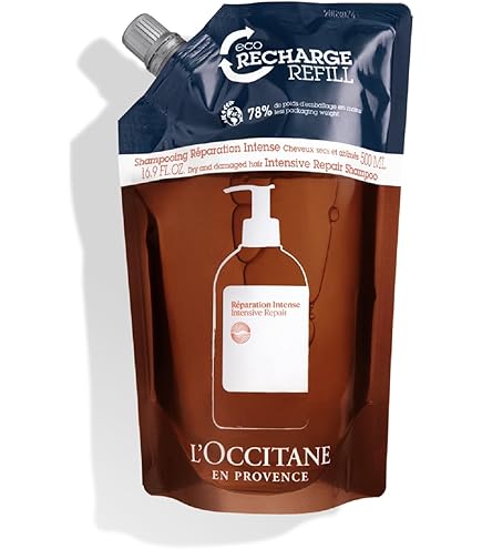 Amazon.co.jp: ロクシタン(L'OCCITANE) インテンシヴリペア