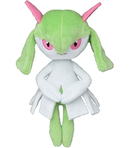 Amazon.co.jp: ポケモンセンターオリジナル ぬいぐるみ ニャオニクス