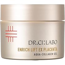 Amazon.co.jp: ドクターシーラボ (DR.CI:LABO) New アクアコラーゲン