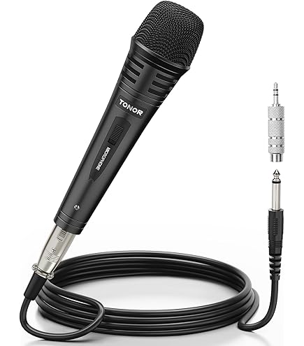 Amazon.co.jp: Sony F-V620 Dynamic Vocal Microphone : Musical
