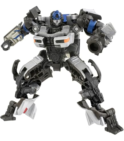 Amazon.co.jp: トランスフォーマー オプティマスプライム ラスティ Ver