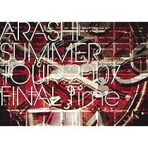 Amazon.co.jp: ARASHI 10-11TOUR“Scene