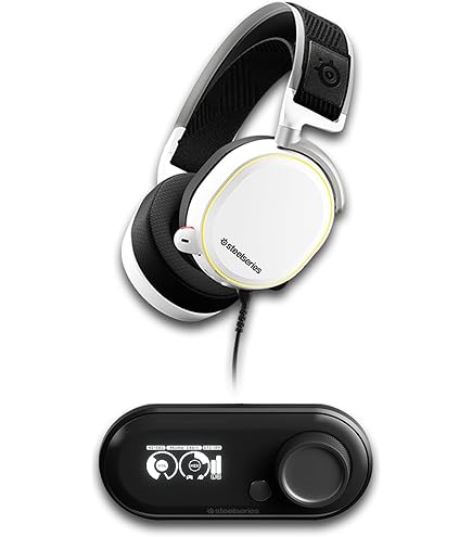 Amazon.co.jp: 【整備済み品】 SteelSeries ゲーミングヘッドセット