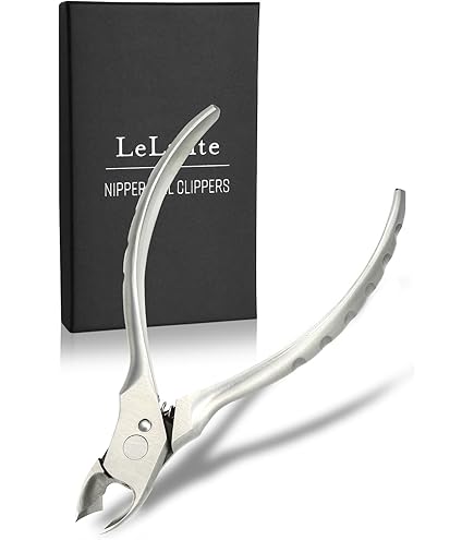 Amazon | 貝印 KAI スタンダードセレクション ニッパー 爪切り Wバネ