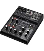 Amazon.co.jp: ヤマハ(YAMAHA) ゲーム/配信用オーディオミキサー ZG01