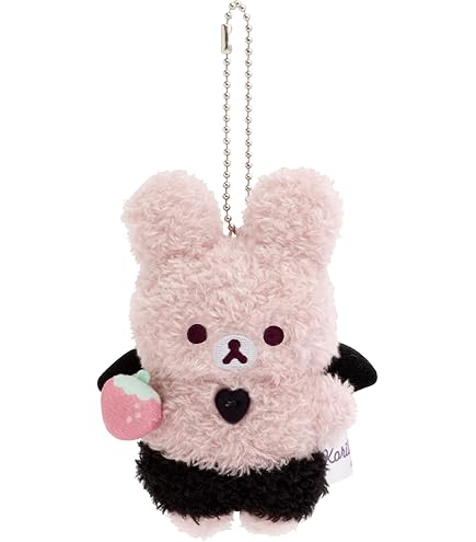 Amazon.co.jp: My only Rilakkumaぬいぐるみ リラックマ : おもちゃ