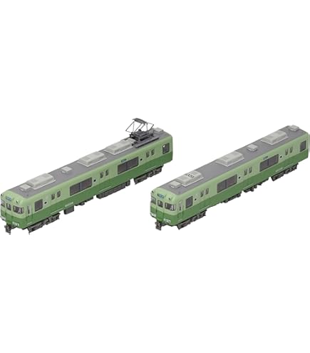 Amazon | トミーテック (TOMYTEC) 鉄道コレクション 鉄コレ 名古屋鉄道