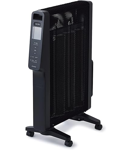 Amazon | リンナイ ガスファンヒーター RC-Y4002PE-L ラテ【都市ガス