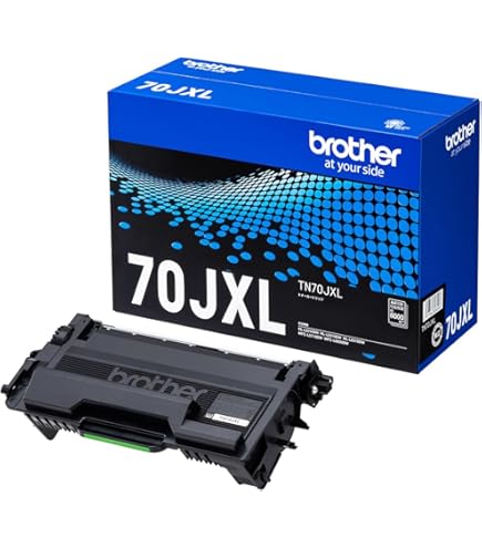 Amazon.co.jp: ブラザー工業 A4モノクロレーザープリンター HL-L5210DW