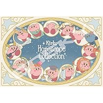Amazon.co.jp: エンスカイ(ENSKY) ジグソーパズル星のカービィKIRBY