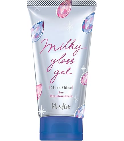 Amazon | ラブカ うるキラ髪グロス 80g | LUVCA(ラブカ) | ヘア